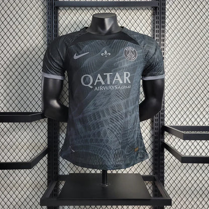 PARIS SAINT GERMAIN MAILLOT CONCEPT 2023/2024