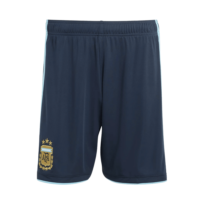 KITS ENFANT/ JUNIOR ARGENTINE DOMICILE COUPE DU MONDE 2026