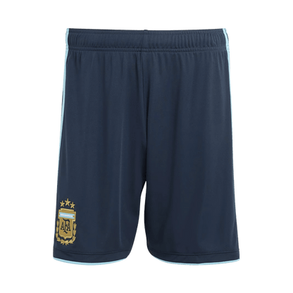 KITS ENFANT/ JUNIOR ARGENTINE DOMICILE COUPE DU MONDE 2026