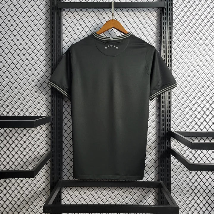 BRÉSIL MAILLOT CONCEPT 2022/2023 FULL NOIR