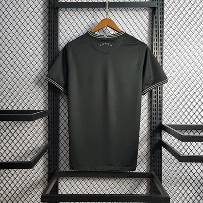 BRÉSIL MAILLOT CONCEPT 2022/2023 FULL NOIR