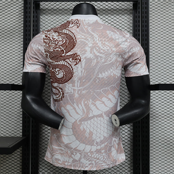MAILLOT REAL MADRID CONCEPT 2024