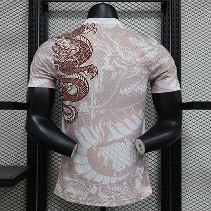 MAILLOT REAL MADRID CONCEPT 2024