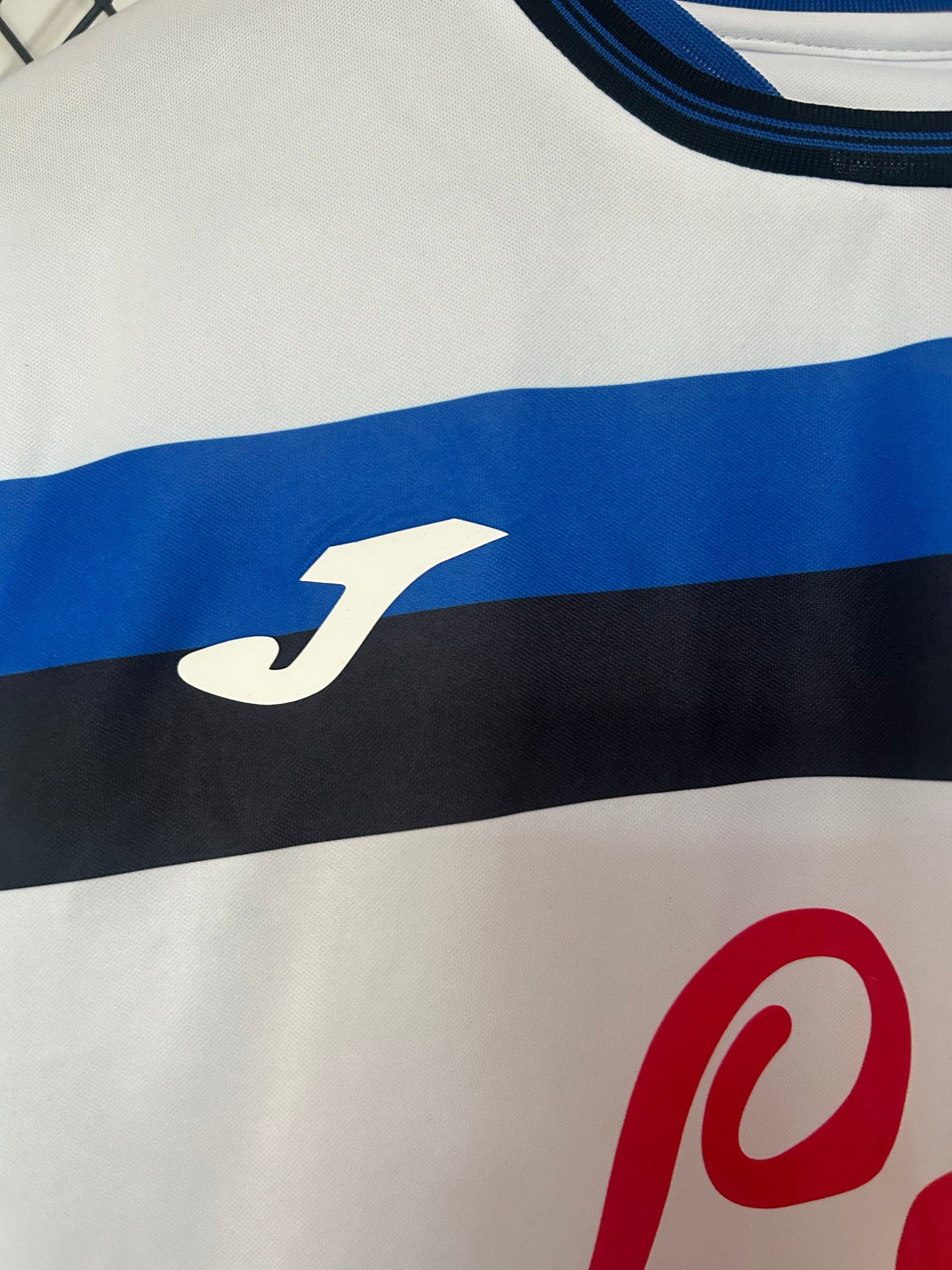ATALANTA BERGAMO MAILLOT CONCEPT 2024/2025