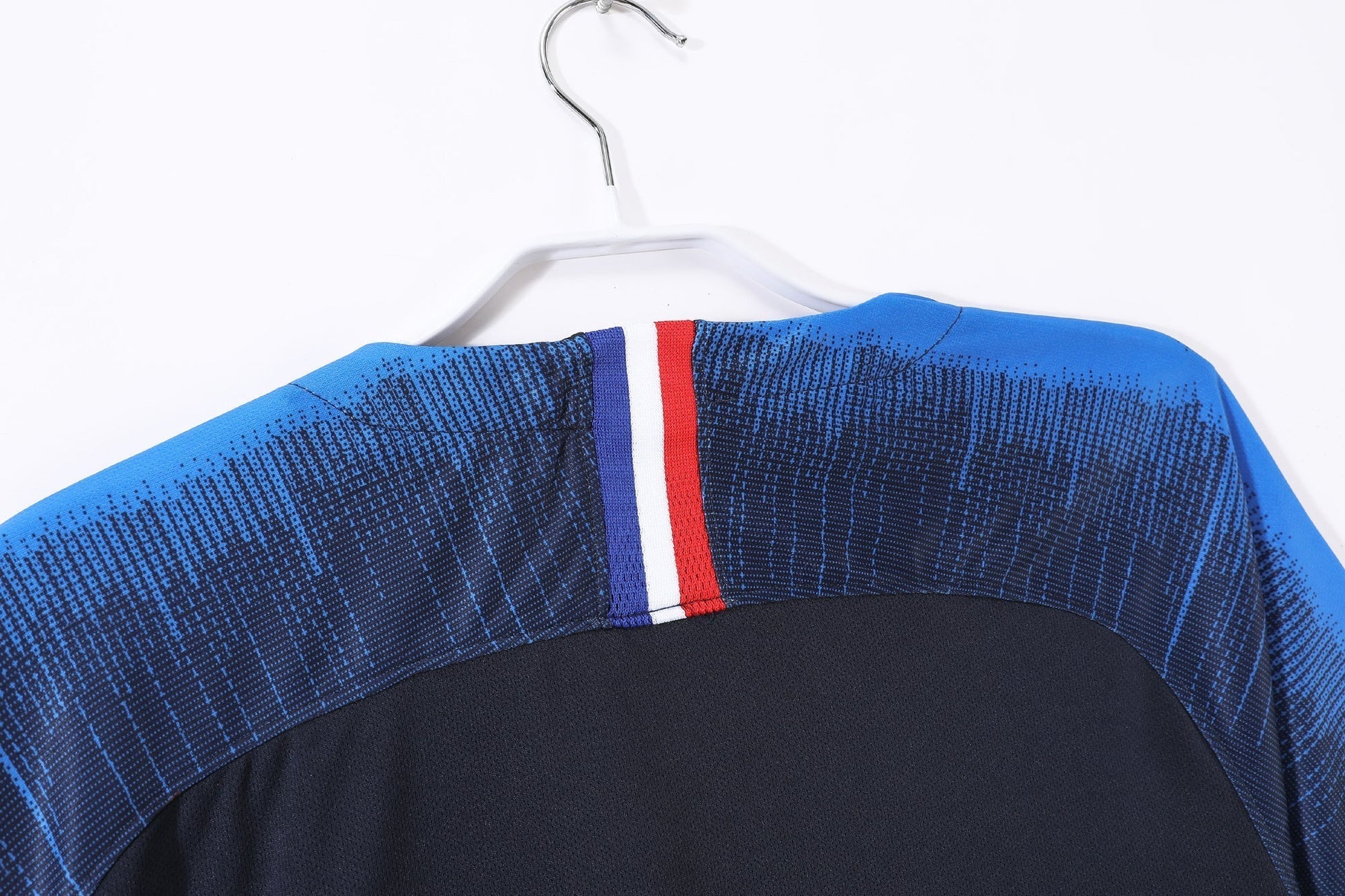 MAILLOT RETRO FRANCE DOMICILE 2018/2019
