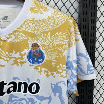 MAILLOT CONCEPT FC PORTO 25/26