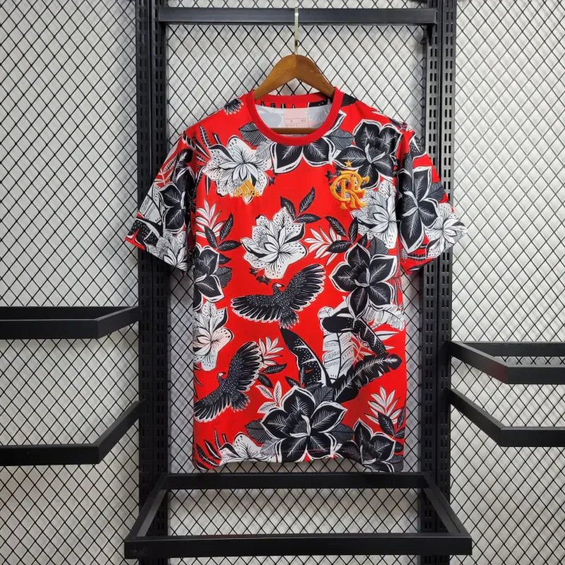 FLAMENGO MAILLOT CONCEPT 2024/2025