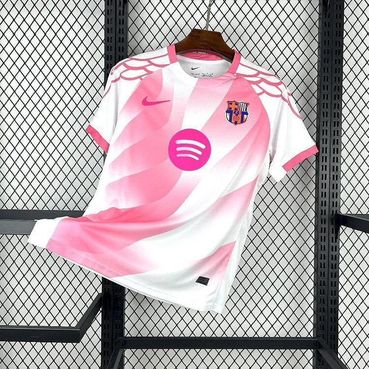 FC Barcelone Maillot Concept 2026