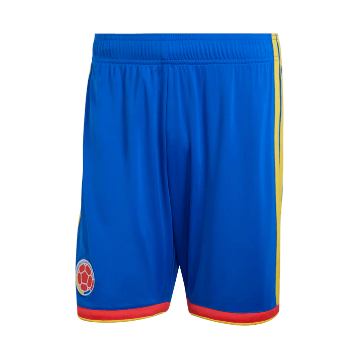 KITS ENFANT/ JUNIOR DOMICILE COLOMBIE COUPE DU MONDE 2026