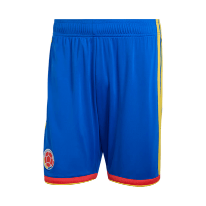 KITS ENFANT/ JUNIOR DOMICILE COLOMBIE COUPE DU MONDE 2026