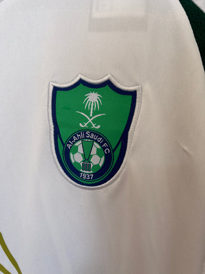 AL AHLI MAILLOT CONCEPT 2024/2025