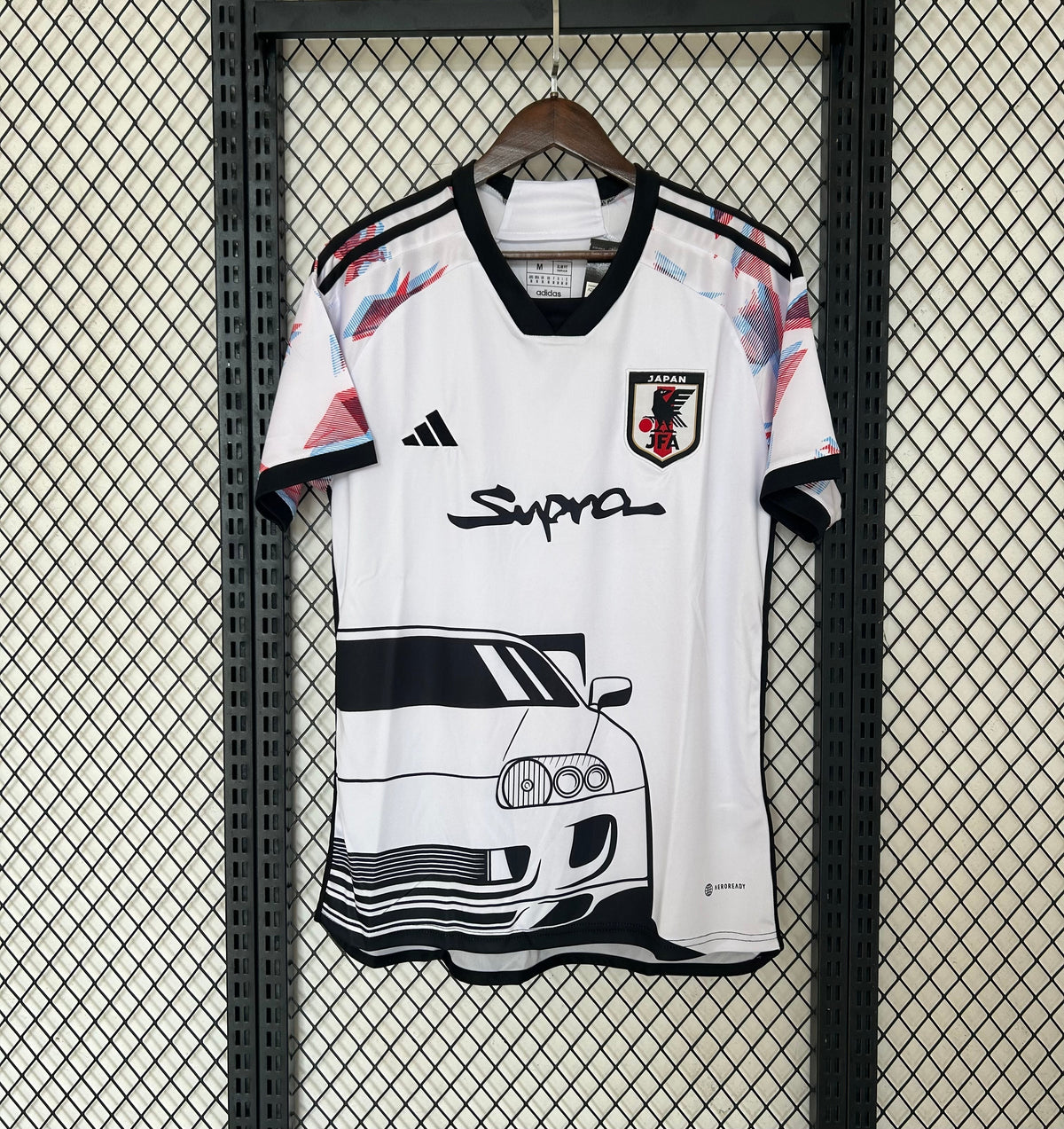 JAPON MAILLOT CONCEPT 2024/2025