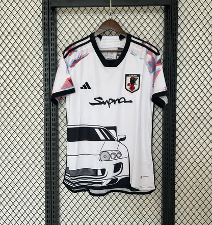 JAPON MAILLOT CONCEPT 2024/2025