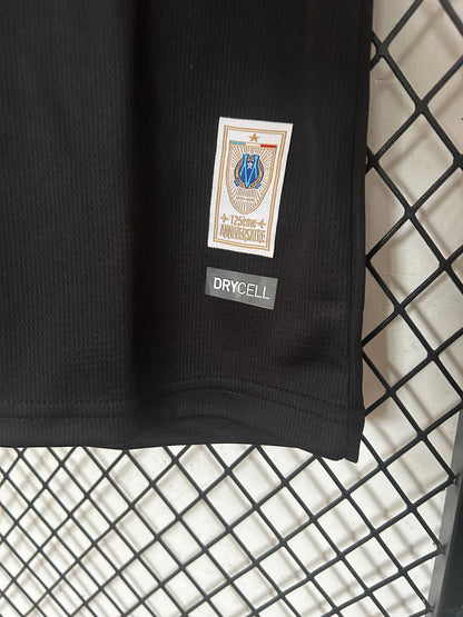 OLYMPIQUE DE MARSEILLE MAILLOT CONCEPT COMMÉMORATIVE DU 125ÈME ANNIVERSAIRE