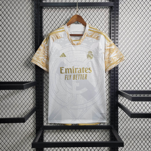 REAL MADRID MAILLOT CONCEPT 2023 2024
