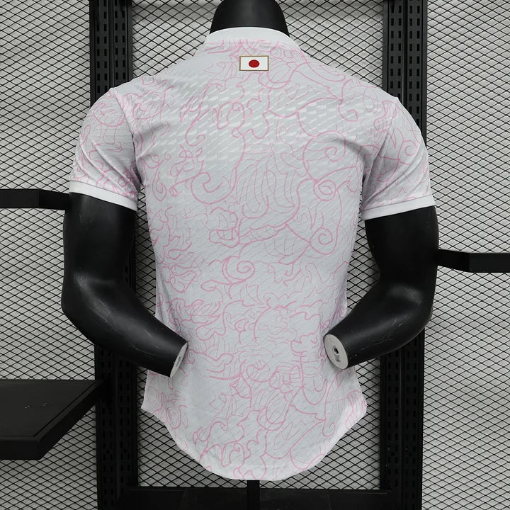 JAPON MAILLOT CONCEPT 2023/2024