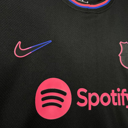 MAILLOT FC BARCELONE 2024/2025 CONCEPT