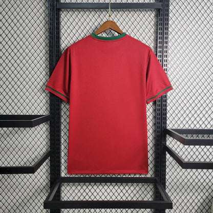 PORTUGAL MAILLOT CONCEPT 2023/2024