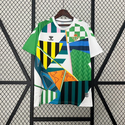 MAILLOT CONCEPT BETIS 2024/2025