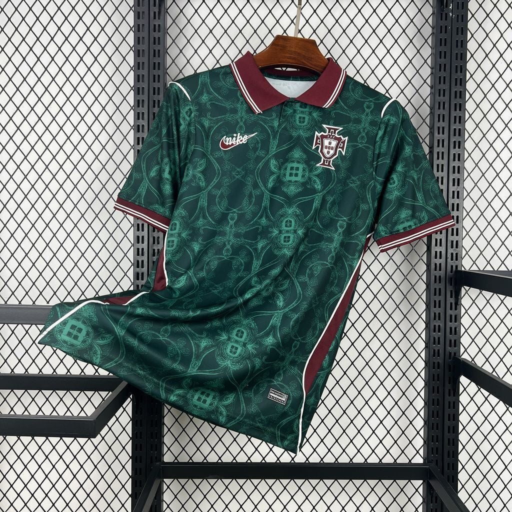 MAILLOT PORTUGAL CONCEPT 26/27