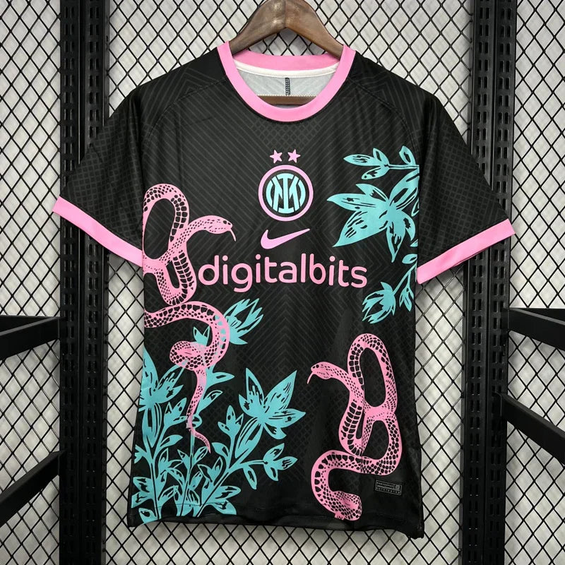Maillot Concept Inter Milan 2026