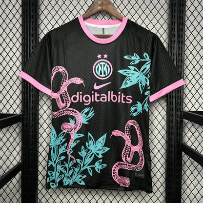Maillot Concept Inter Milan 2026