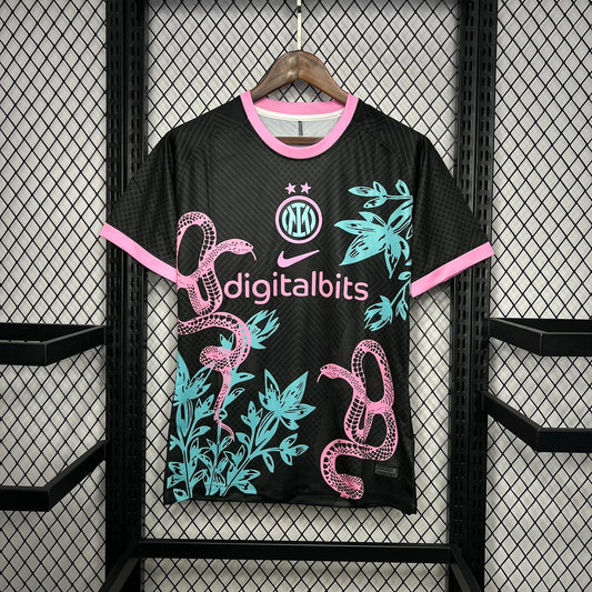 INTER MILAN MAILLOT CONCEPT 2023/2024