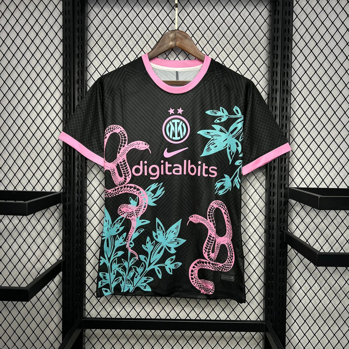 INTER MILAN MAILLOT CONCEPT 2023/2024