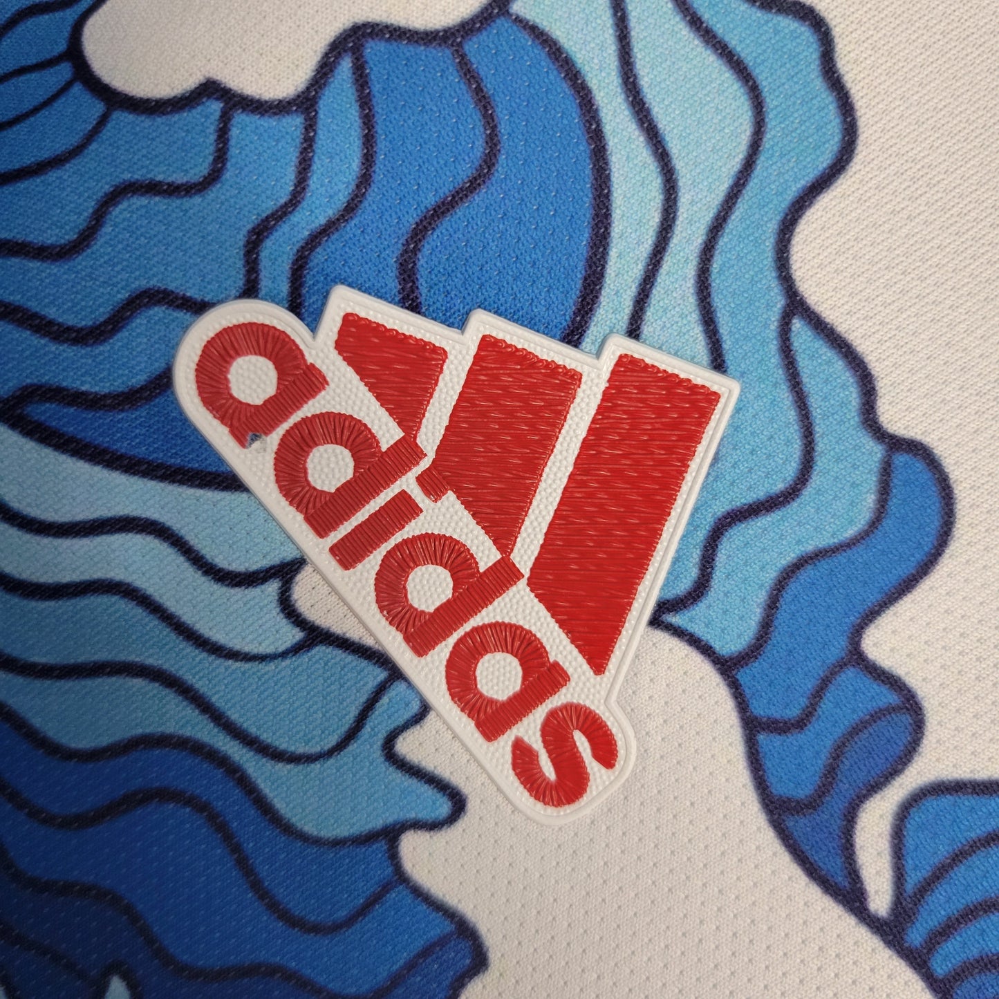 MAILLOT CONCEPT JAPON 2022 2023