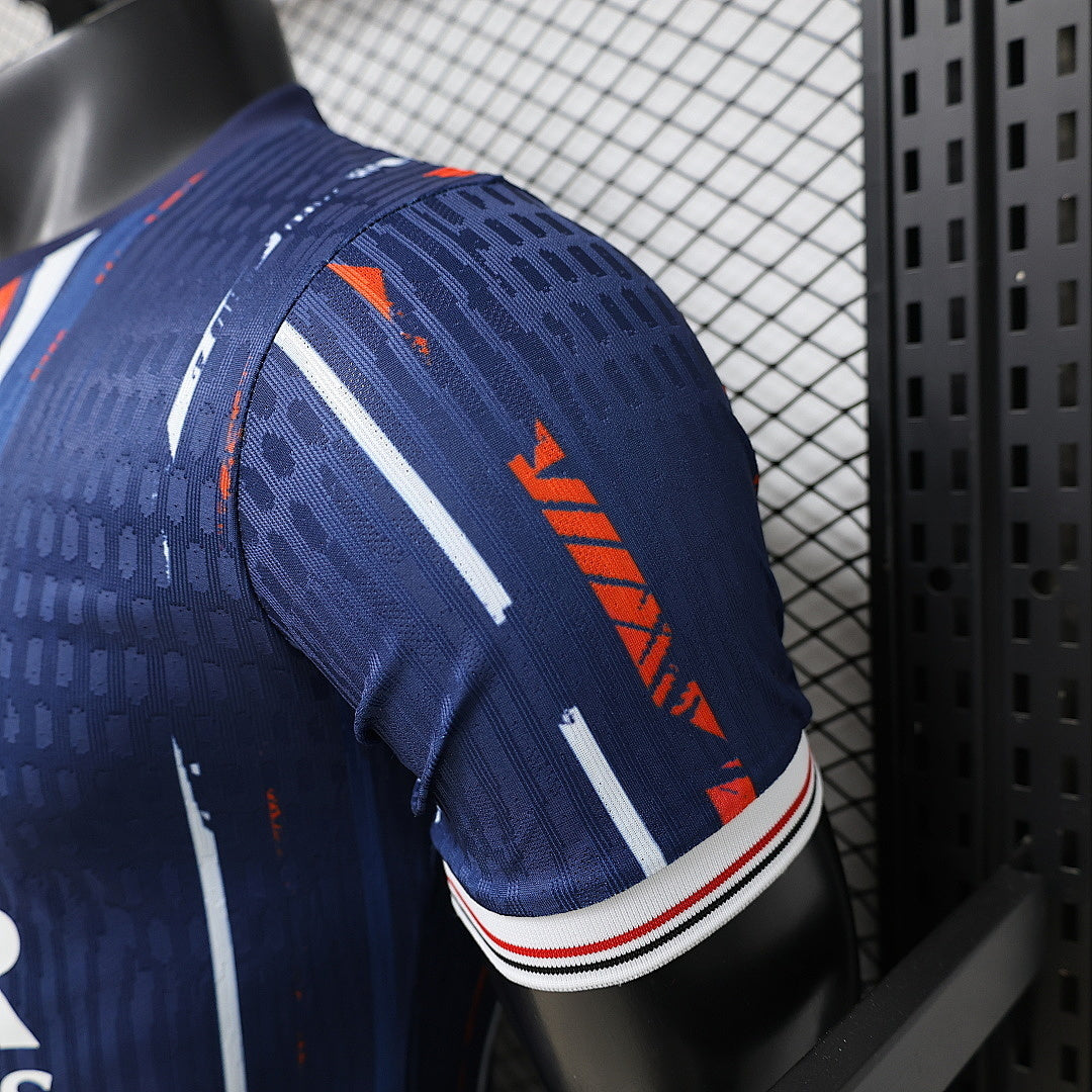 MAILLOT PARIS SAINT-GERMAIN CONCEPT 26/27