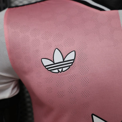 MAILLOT INTER MIAMI CONCEPT 26/27