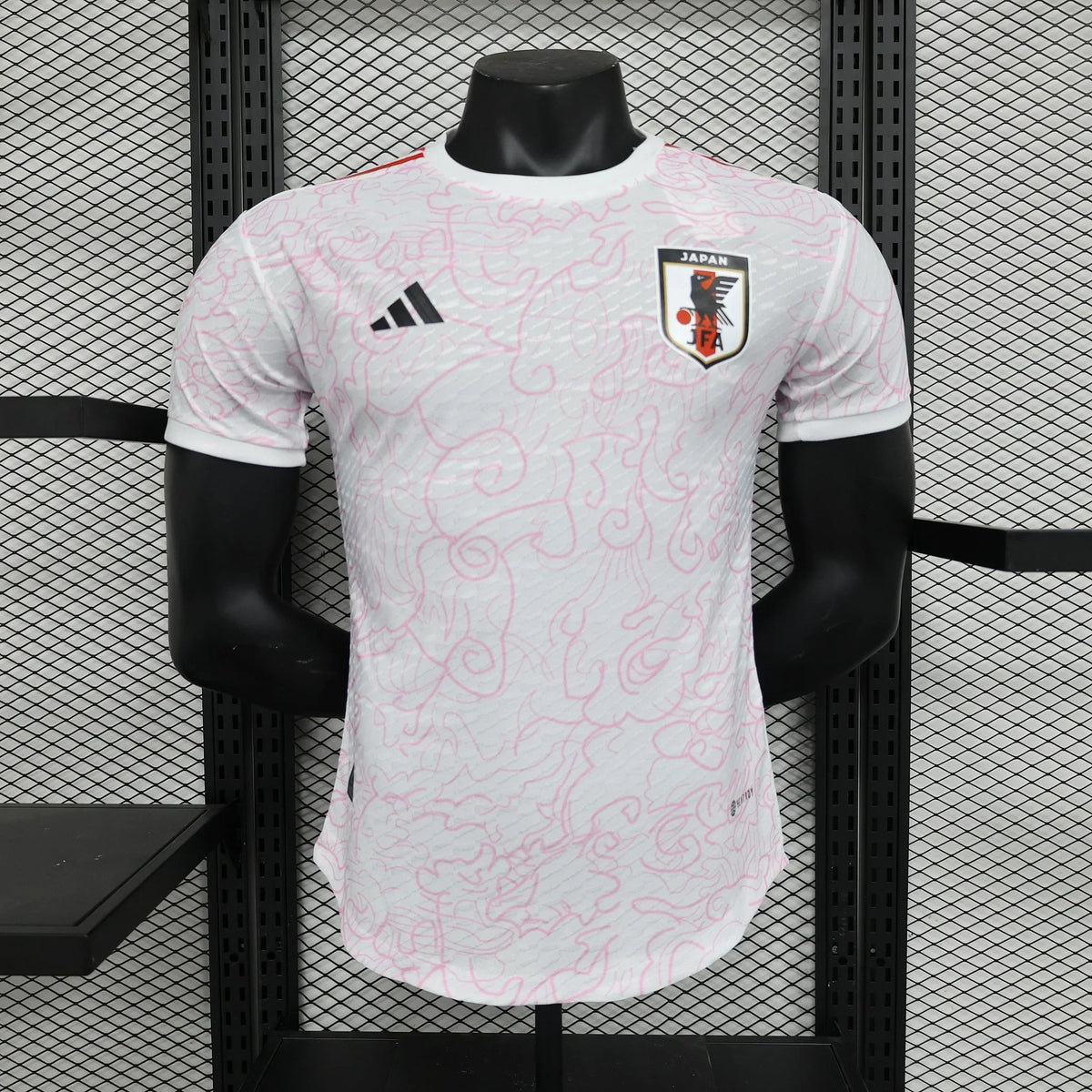 JAPON MAILLOT CONCEPT 2023/2024