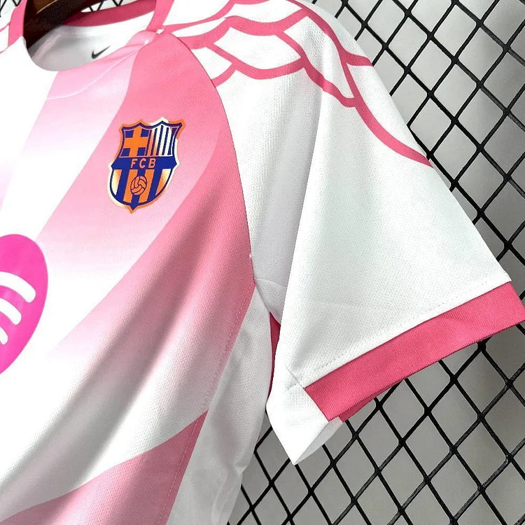 FC Barcelone Maillot Concept 2026
