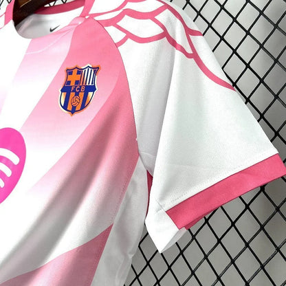 FC Barcelone Maillot Concept 2026