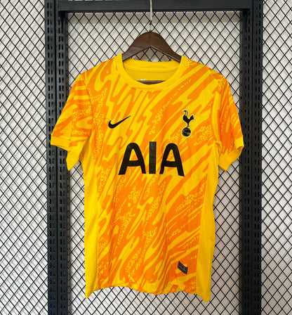 TOTTENHAM MAILLOT CONCEPT 2024/2025