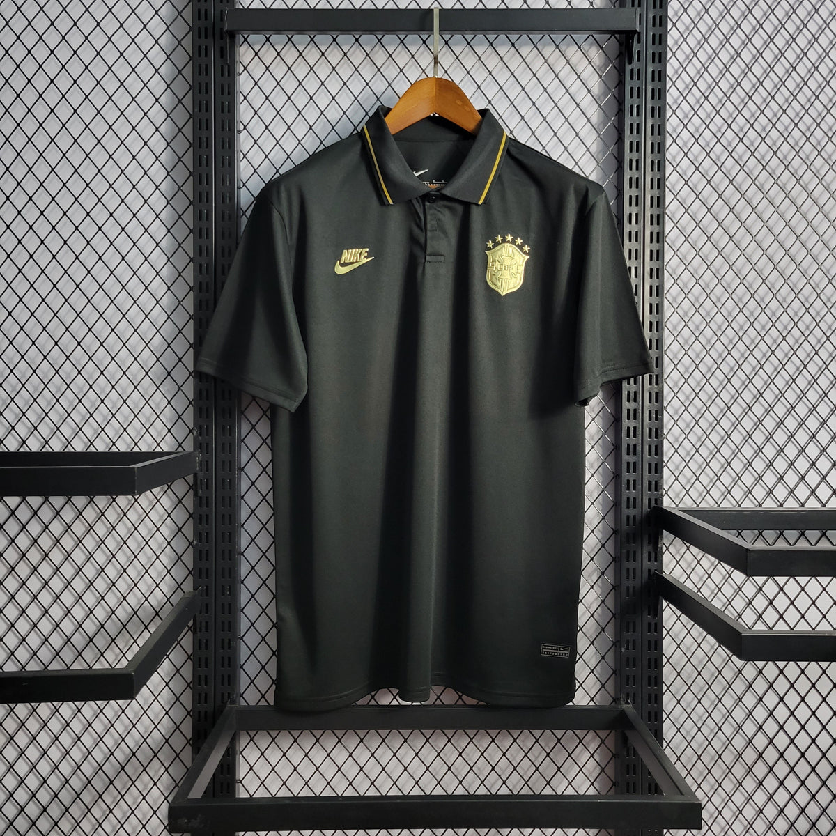 MAILLOT BRÉSIL CONCEPT 2022/23