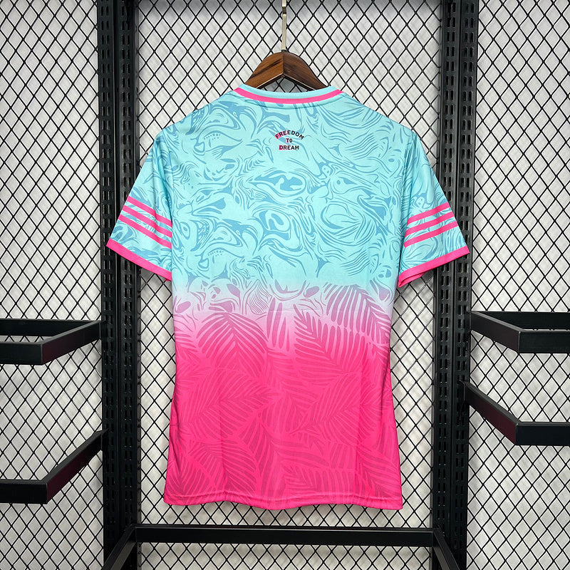 MAILLOT INTER MIAMI CONCEPT 2024/2025