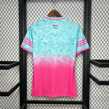MAILLOT INTER MIAMI CONCEPT 2024/2025