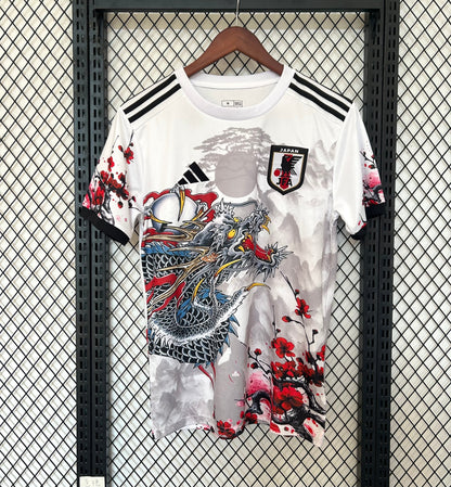 JAPON MAILLOT CONCEPT 2025/2026 DRAGON ROSE SAKURA