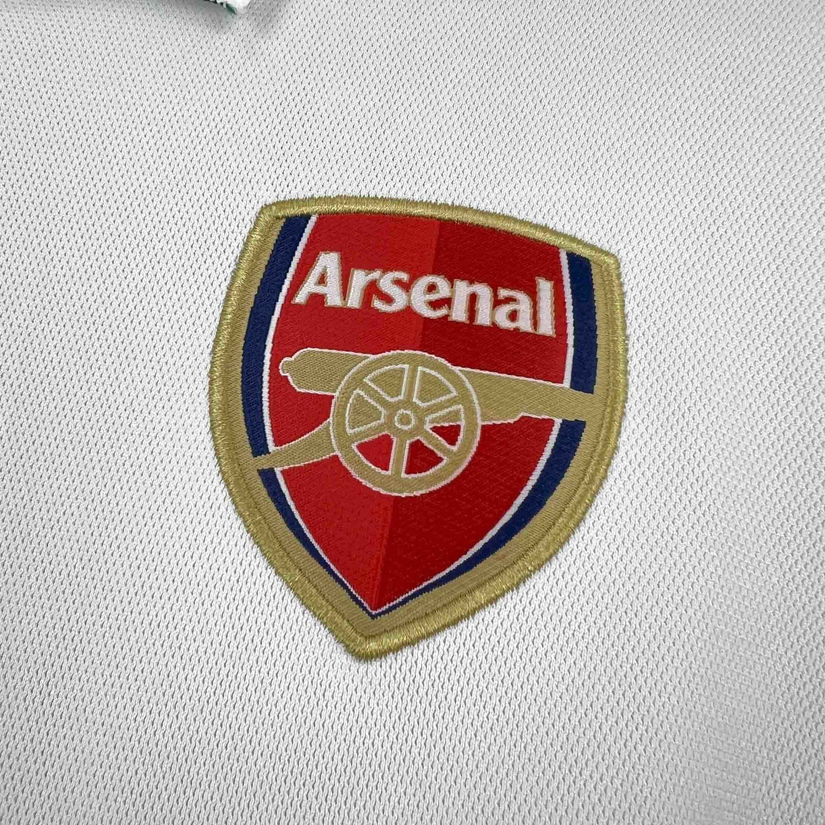 MAILLOT ARSENAL CONCEPT 25/26
