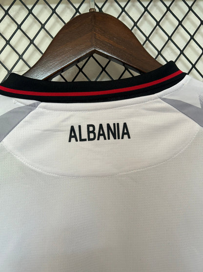 ALBANIE MAILLOT CONCEPT 2024/2025