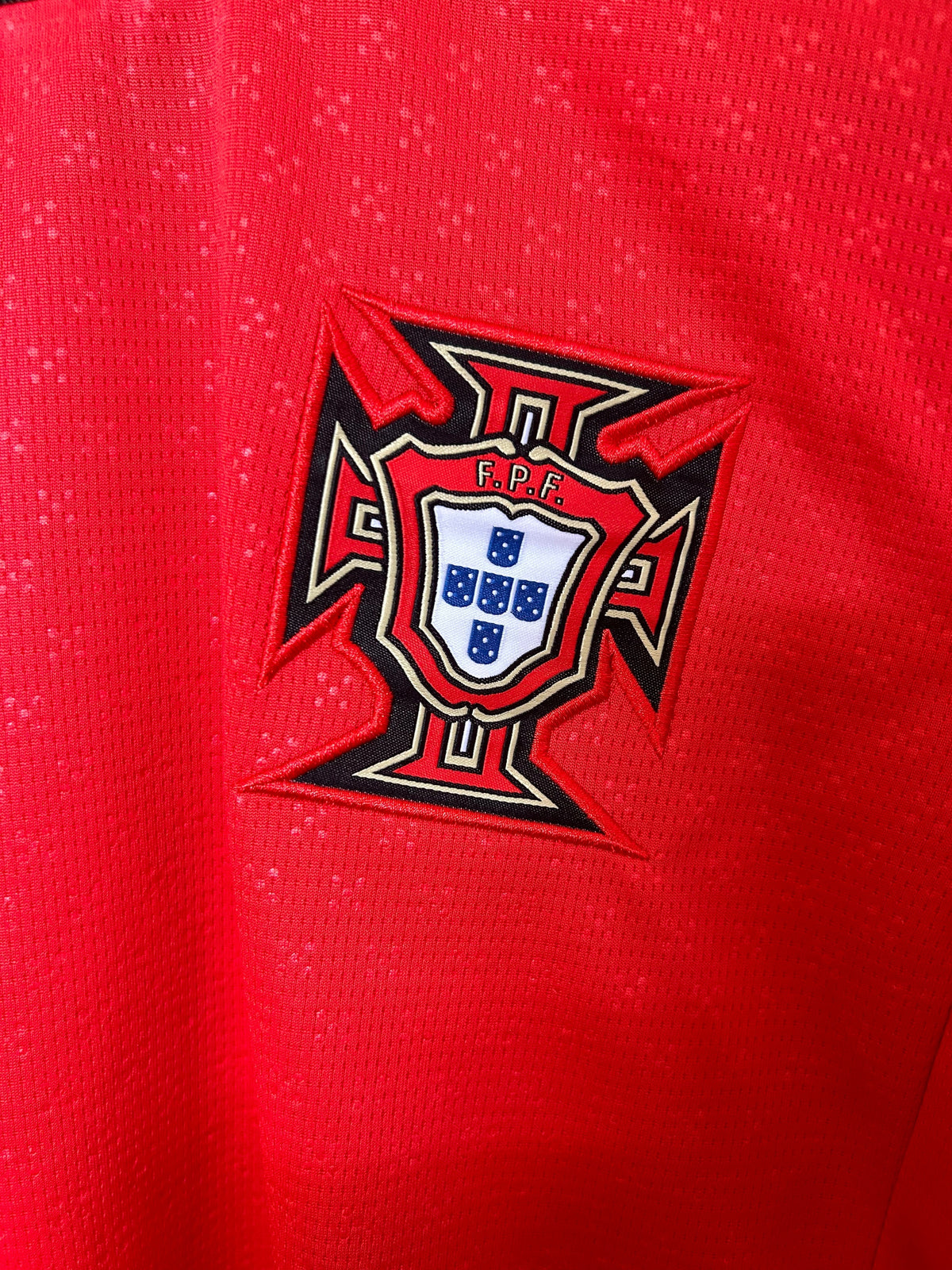 PORTUGAL MAILLOT CONCEPT 2025/2026