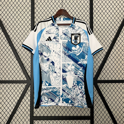 MAILLOT JAPON CONCEPT DBZ 2024