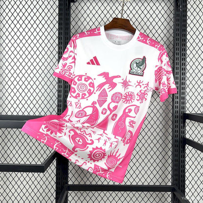 MAILLOT MEXIQUE CONCEPT 26/27