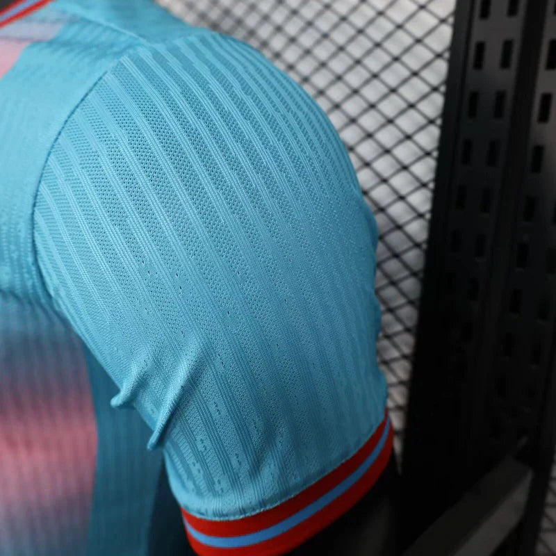 MAILLOT FC BARCELONE CONCEPT 25/26