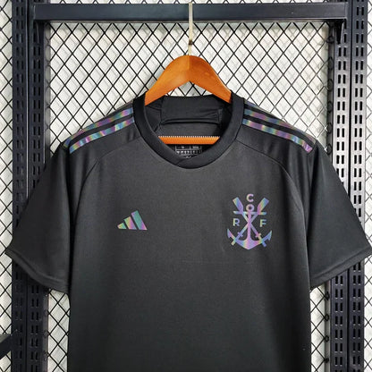 FLAMENGO MAILLOT CONCEPT 2023/2024 THIRD