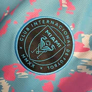 INTER MIAMI MAILLOT CONCEPT 2023/2024