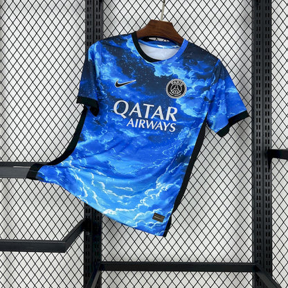 MAILLOT PARIS SAINT-GERMAIN CONCEPT 25/26