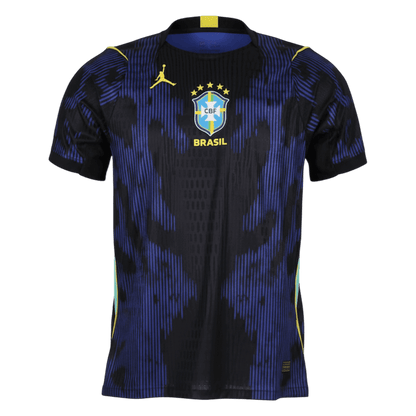 MAILLOT BRÉSIL EXTERIEUR COUPE DU MONDE 2026