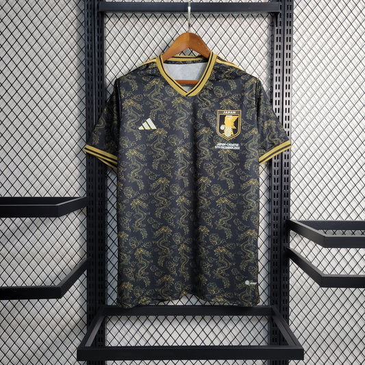 JAPON MAILLOT CONCEPT 2023/2024 DRAGON